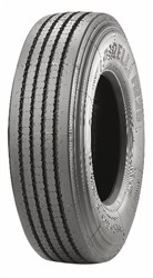 Шина вантажна PIRELLI 315/80R22.5 CPI FR25 (3609000, 8019227360905)